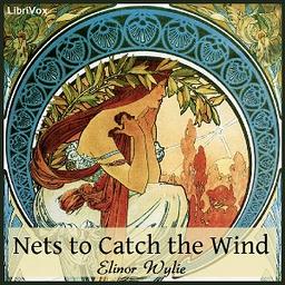 Nets to Catch the Wind cover