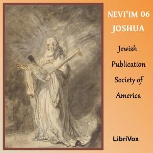 Nevi'im (JPSA) 06: Joshua cover