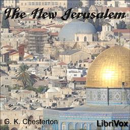 New Jerusalem cover