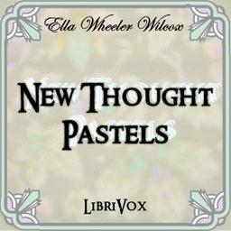 New Thought Pastels cover