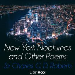 New York Nocturnes, and Other Poems cover