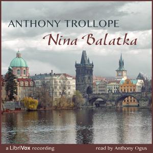 Nina Balatka cover