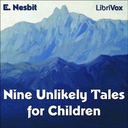 Nine Unlikely Tales cover