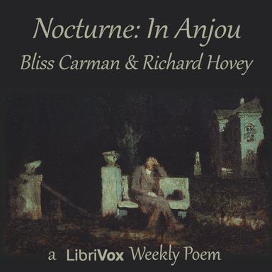 Nocturne: In Anjou cover
