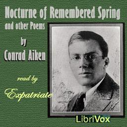 Nocturne of Remembered Spring, and Other Poems cover
