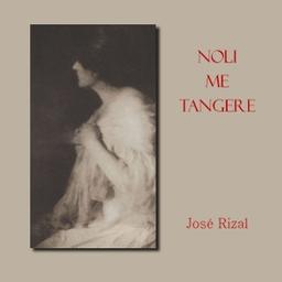 Noli Me Tangere (The Social Cancer) cover