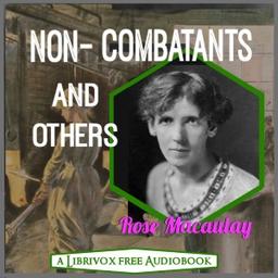 Non-Combatants and Others cover