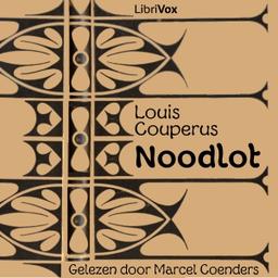 Noodlot  by Louis Couperus cover