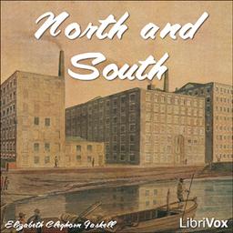 North and South (version 2) cover