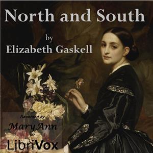North and South (version 3) cover
