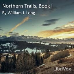 Northern Trails, Book 1 cover