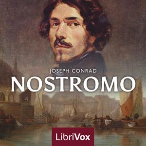 Nostromo (Version 2) cover