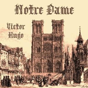 Notre Dame cover