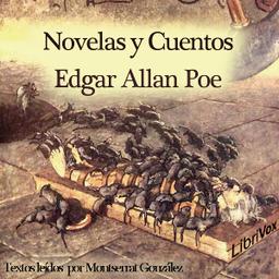 Novelas y Cuentos cover