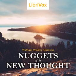 Nuggets of the New Thought cover