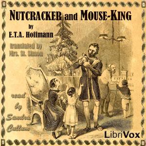 Nutcracker and Mouse King cover
