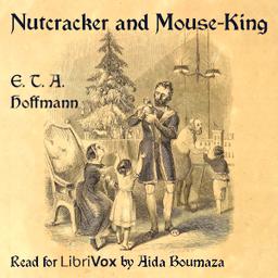 Nutcracker and Mouse-King (version 2) cover
