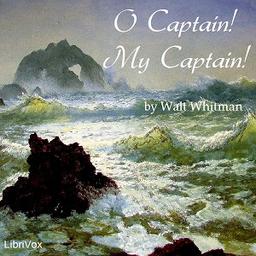 O Captain! My Captain! cover