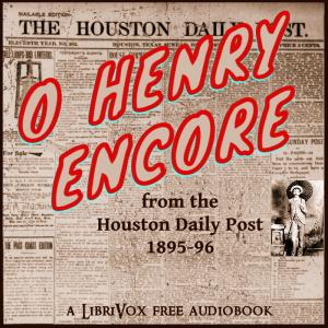 O. Henry Encore cover