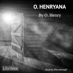 O. Henryana cover