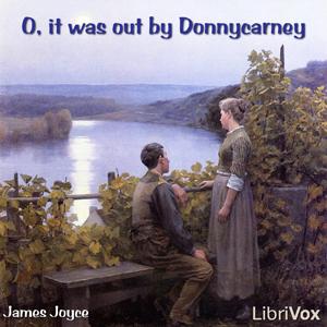 O, it was out by Donnycarney cover