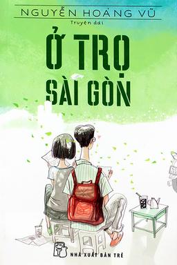 Ở Trọ Sài Gòn cover