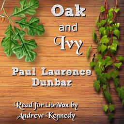 Oak and Ivy cover