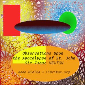 Observations Upon the Apocalypse of St. John cover