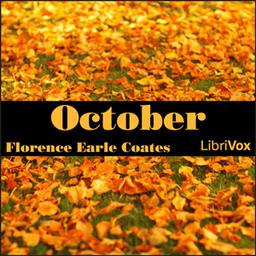 October (Coates version) cover
