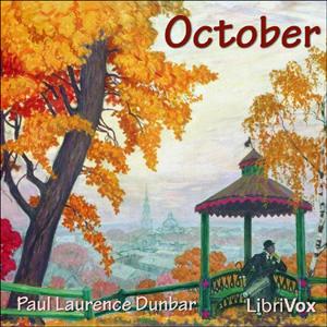 October (Dunbar version) cover