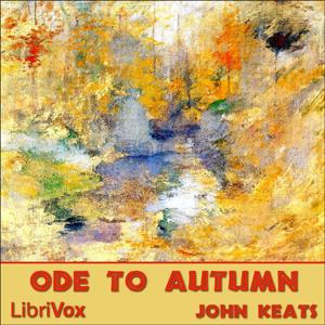 Ode to Autumn cover
