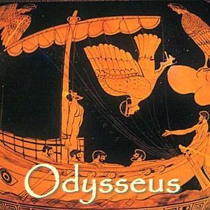 Odysseus cover