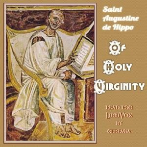 Of Holy Virginity cover