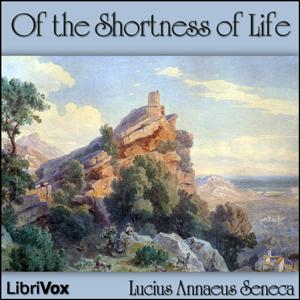 Of the Shortness of Life cover