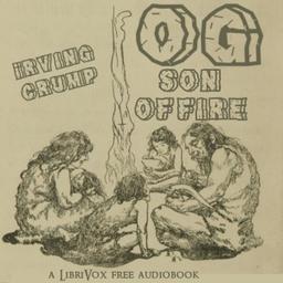 Og - Son of Fire cover