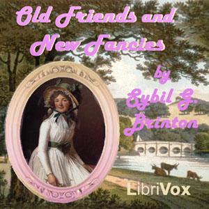 Old Friends And New Fancies cover