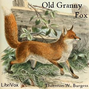 Old Granny Fox cover