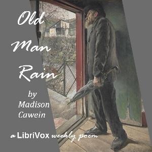 Old Man Rain cover