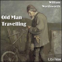 Old Man Travelling; Animal Tranquillity and Decay cover