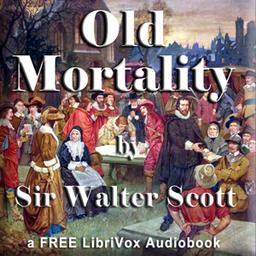 Old Mortality cover
