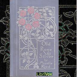 Old Rose And Silver cover