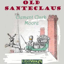 Old Santeclaus cover