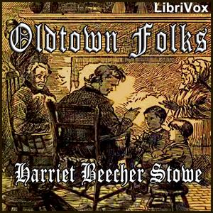 Oldtown Folks cover