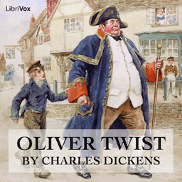 Oliver Twist (version 3) cover