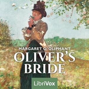 Oliver's Bride cover