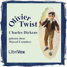 Olivier Twist (NL)  by Charles Dickens cover