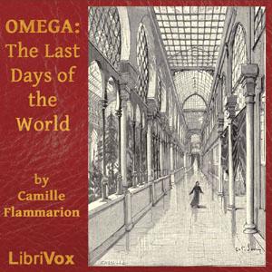 Omega: The Last Days of the World cover