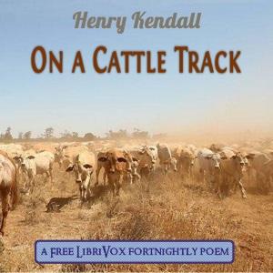 On a Cattle Track cover