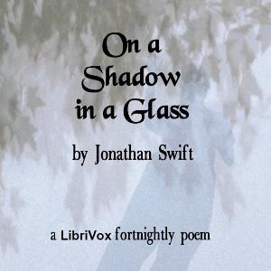 On A Shadow In A Glass cover