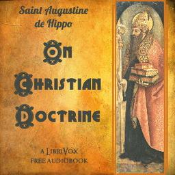 On Christian Doctrine cover
